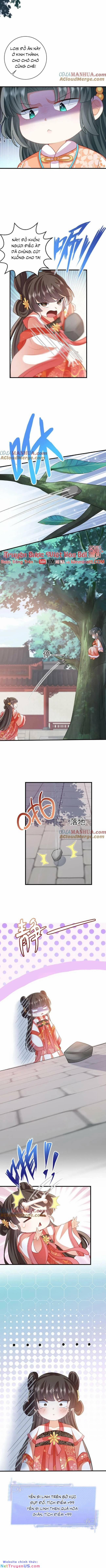 3 Kiếp Xui Xẻo, Kiếp Này Cùng Ta Thần Kinh 47 trang 2