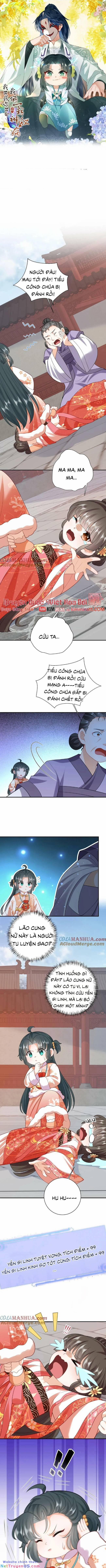 3 Kiếp Xui Xẻo, Kiếp Này Cùng Ta Thần Kinh 48 trang 0