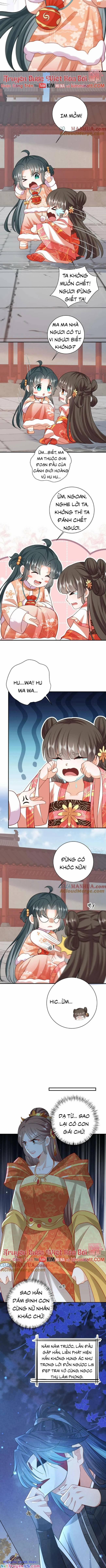 3 Kiếp Xui Xẻo, Kiếp Này Cùng Ta Thần Kinh 48 trang 1