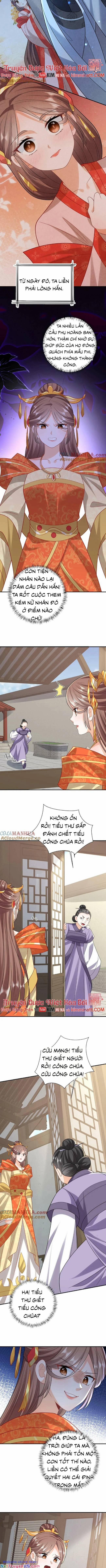 3 Kiếp Xui Xẻo, Kiếp Này Cùng Ta Thần Kinh 48 trang 2