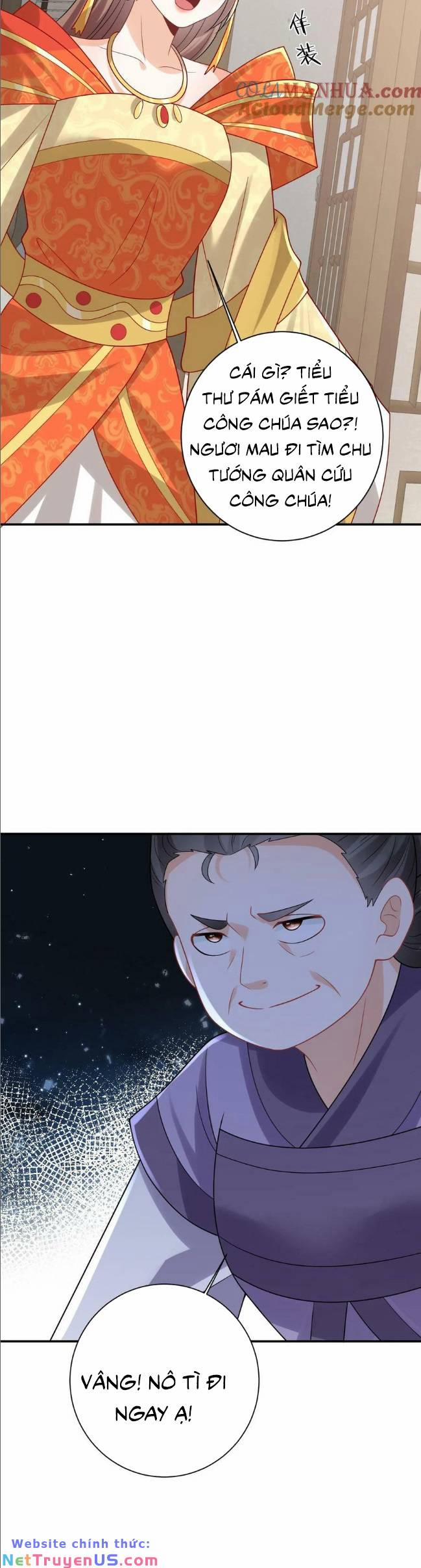 3 Kiếp Xui Xẻo, Kiếp Này Cùng Ta Thần Kinh 48 trang 3