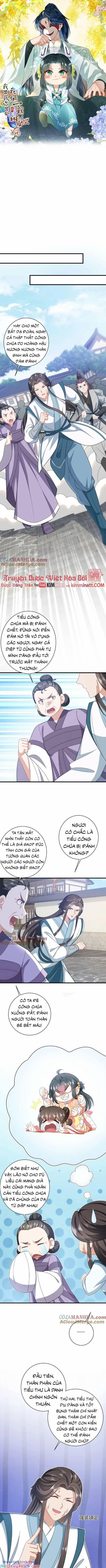 3 Kiếp Xui Xẻo, Kiếp Này Cùng Ta Thần Kinh 49 trang 0