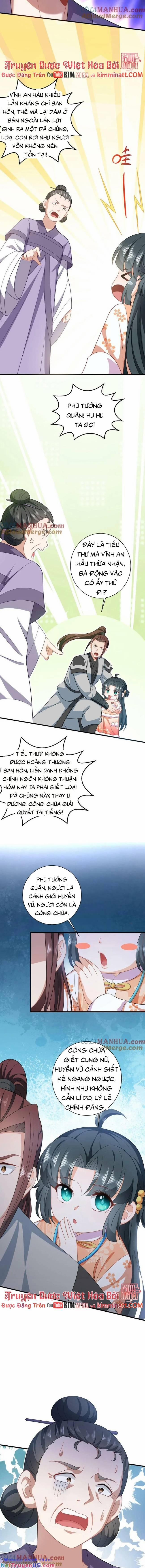 3 Kiếp Xui Xẻo, Kiếp Này Cùng Ta Thần Kinh 49 trang 4