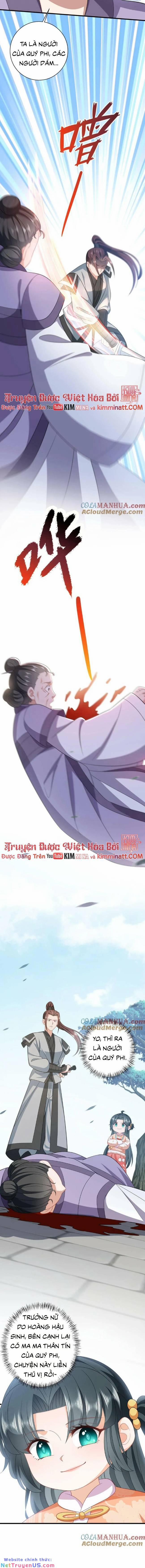 3 Kiếp Xui Xẻo, Kiếp Này Cùng Ta Thần Kinh 49 trang 5