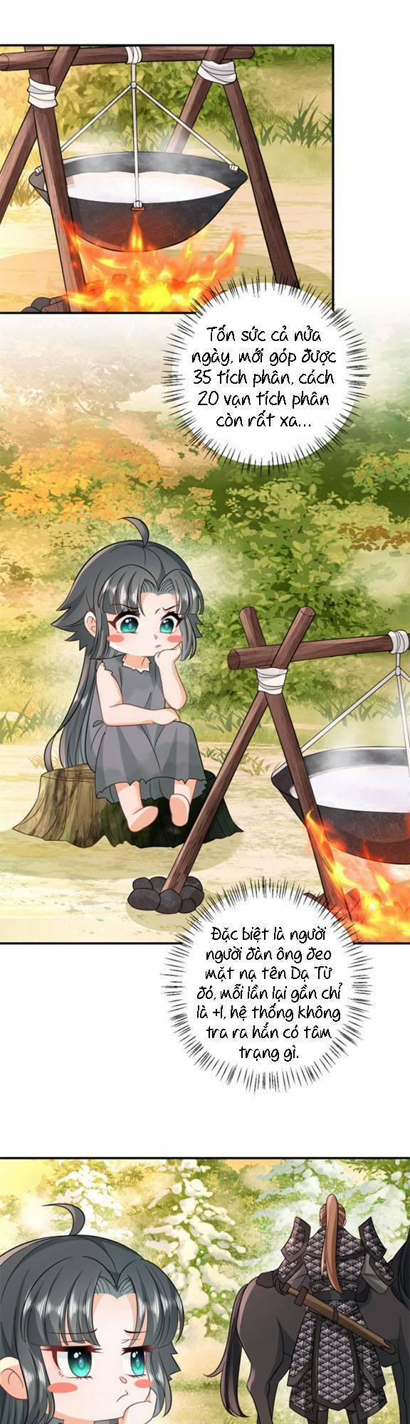 3 Kiếp Xui Xẻo, Kiếp Này Cùng Ta Thần Kinh 5 trang 1