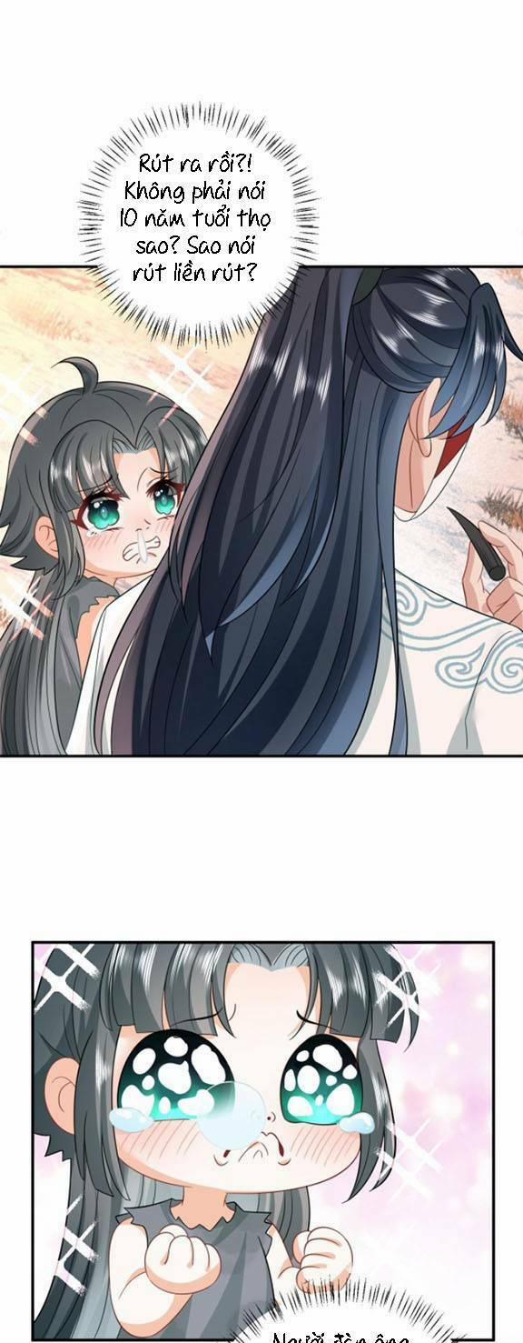 3 Kiếp Xui Xẻo, Kiếp Này Cùng Ta Thần Kinh 5 trang 11