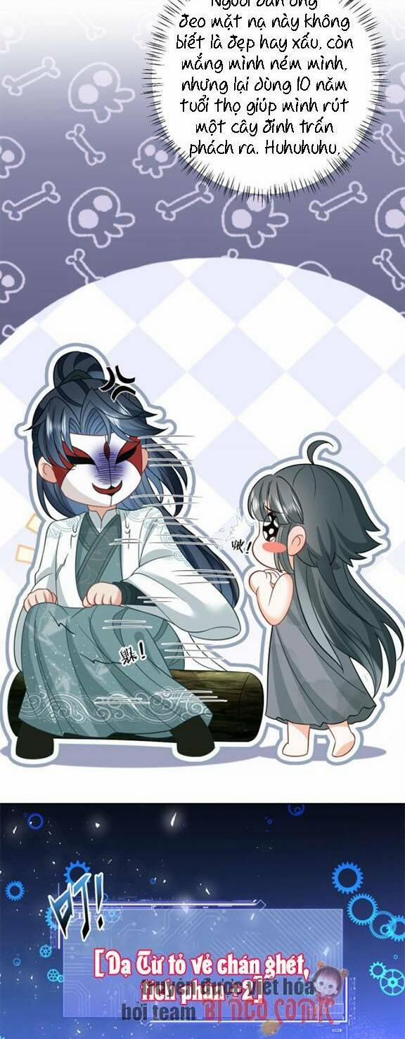 3 Kiếp Xui Xẻo, Kiếp Này Cùng Ta Thần Kinh 5 trang 12