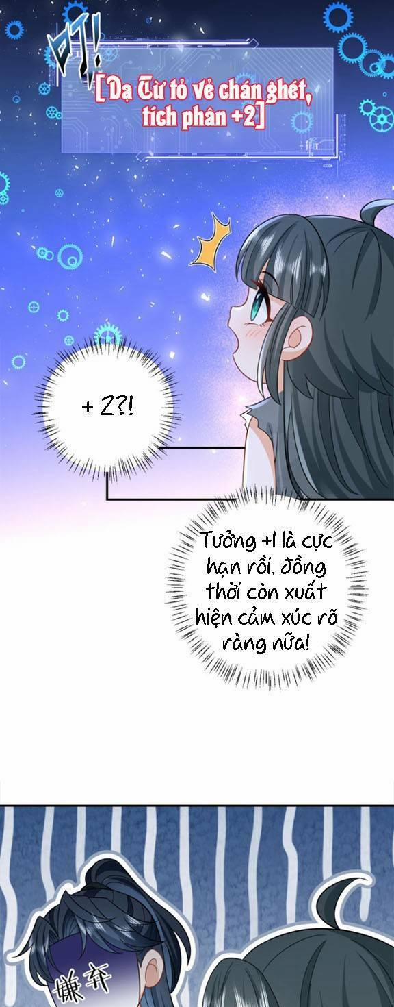 3 Kiếp Xui Xẻo, Kiếp Này Cùng Ta Thần Kinh 5 trang 13