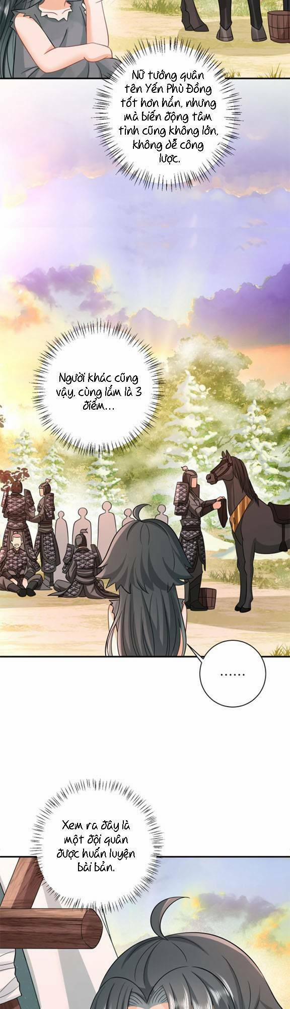 3 Kiếp Xui Xẻo, Kiếp Này Cùng Ta Thần Kinh 5 trang 2