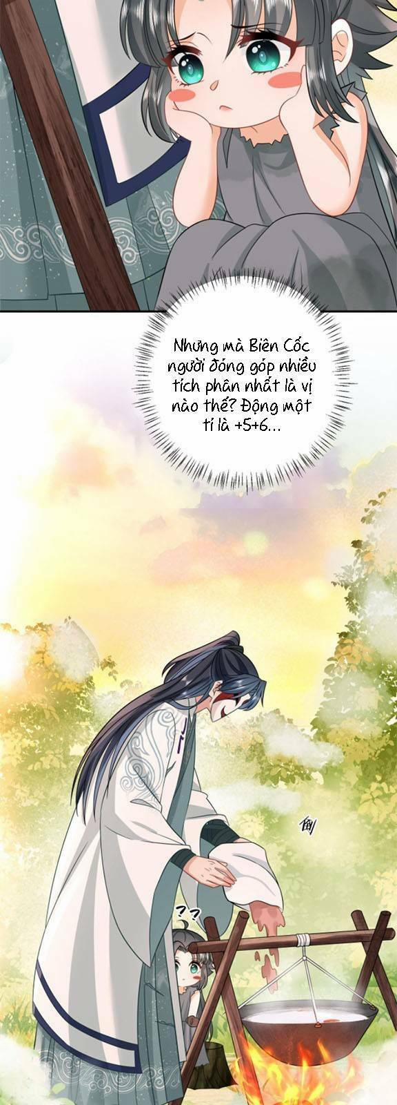 3 Kiếp Xui Xẻo, Kiếp Này Cùng Ta Thần Kinh 5 trang 3