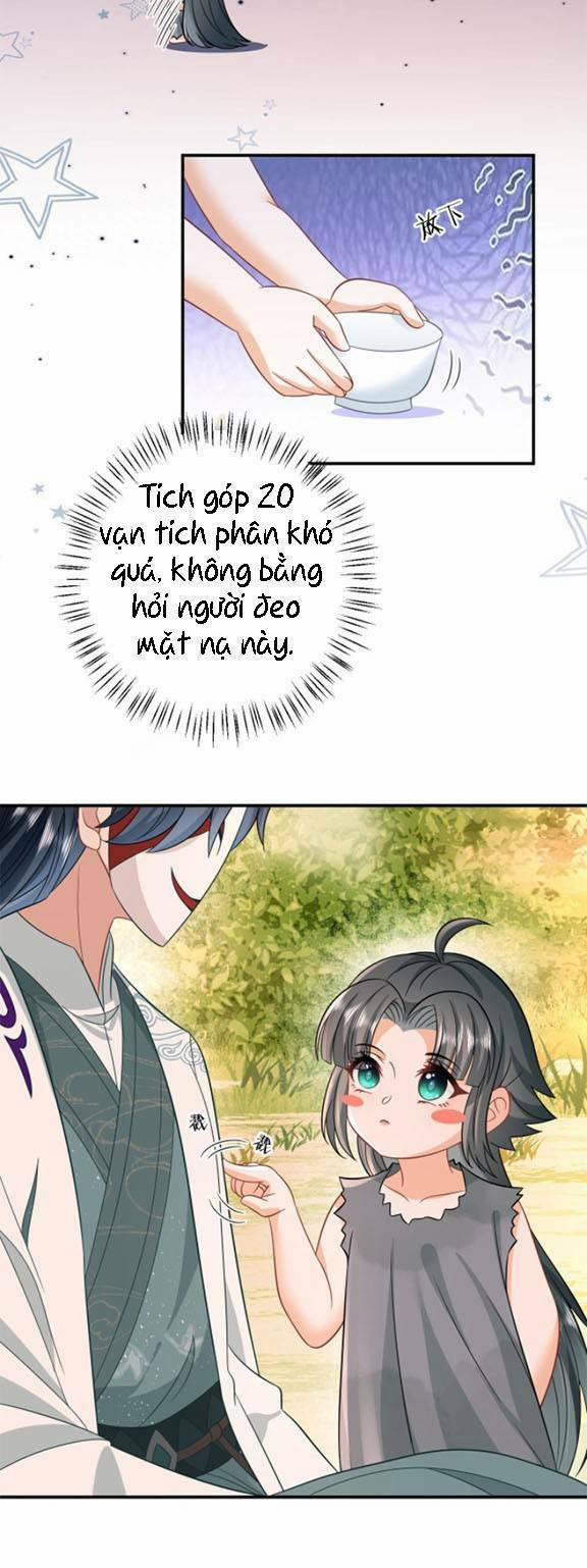 3 Kiếp Xui Xẻo, Kiếp Này Cùng Ta Thần Kinh 5 trang 7