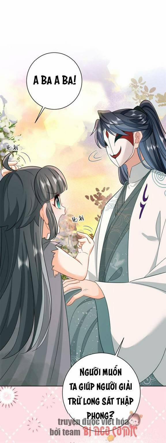 3 Kiếp Xui Xẻo, Kiếp Này Cùng Ta Thần Kinh 5 trang 8