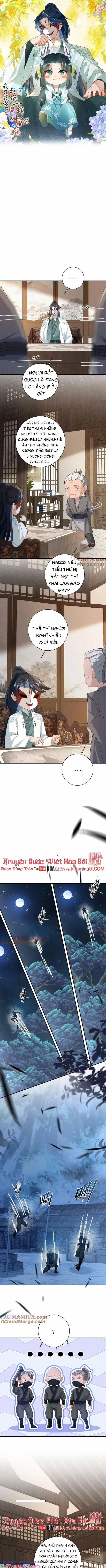 3 Kiếp Xui Xẻo, Kiếp Này Cùng Ta Thần Kinh 50 trang 0