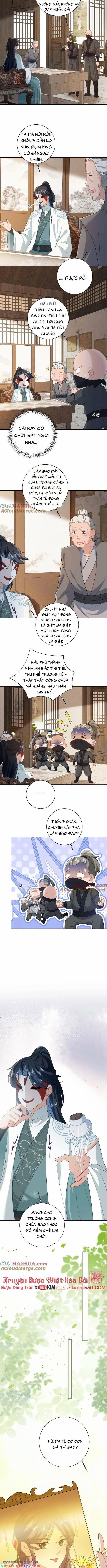 3 Kiếp Xui Xẻo, Kiếp Này Cùng Ta Thần Kinh 50 trang 1