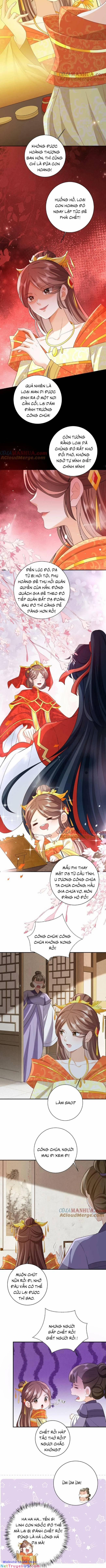 3 Kiếp Xui Xẻo, Kiếp Này Cùng Ta Thần Kinh 50 trang 2