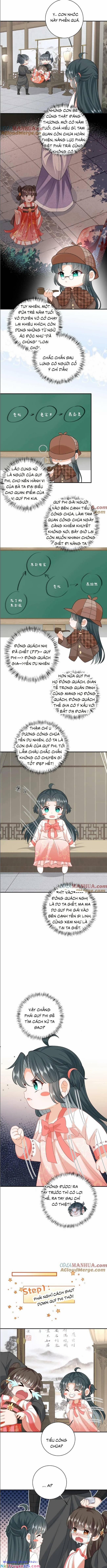 3 Kiếp Xui Xẻo, Kiếp Này Cùng Ta Thần Kinh 51 trang 1