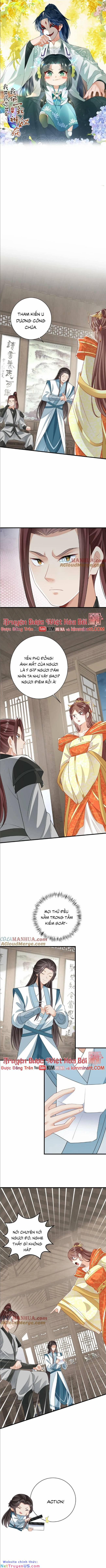 3 Kiếp Xui Xẻo, Kiếp Này Cùng Ta Thần Kinh 52 trang 0