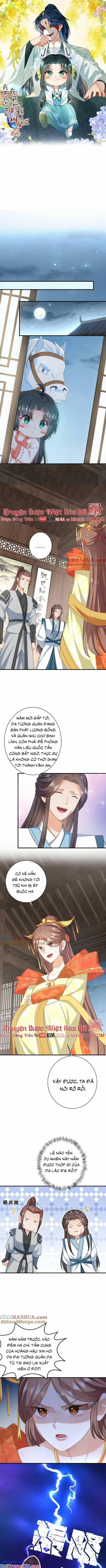 3 Kiếp Xui Xẻo, Kiếp Này Cùng Ta Thần Kinh 53 trang 0