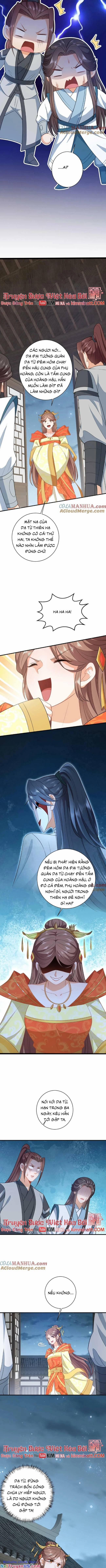 3 Kiếp Xui Xẻo, Kiếp Này Cùng Ta Thần Kinh 53 trang 1