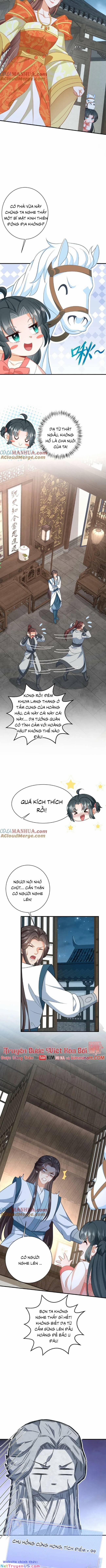 3 Kiếp Xui Xẻo, Kiếp Này Cùng Ta Thần Kinh 53 trang 2