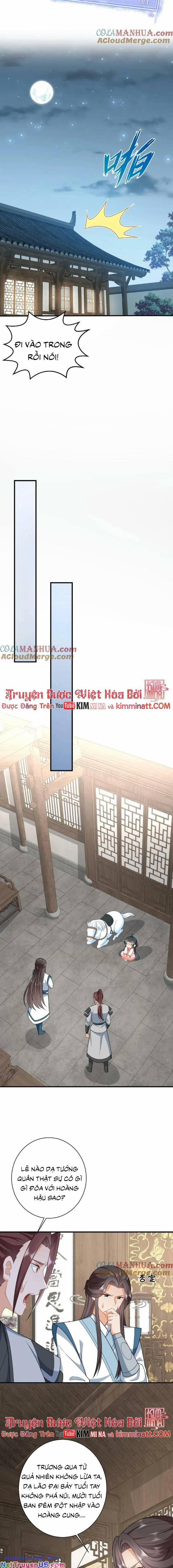 3 Kiếp Xui Xẻo, Kiếp Này Cùng Ta Thần Kinh 53 trang 3