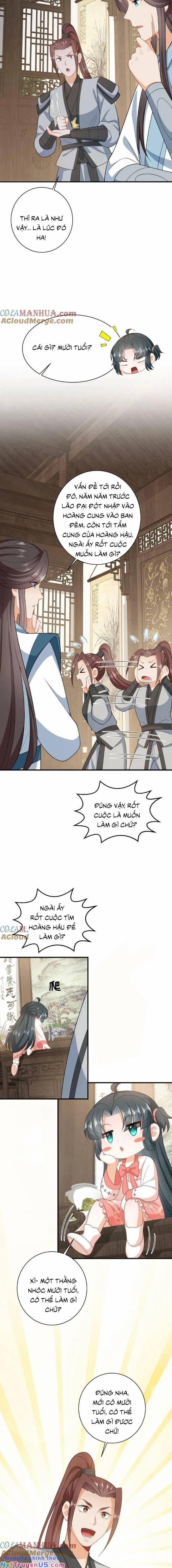 3 Kiếp Xui Xẻo, Kiếp Này Cùng Ta Thần Kinh 53 trang 4