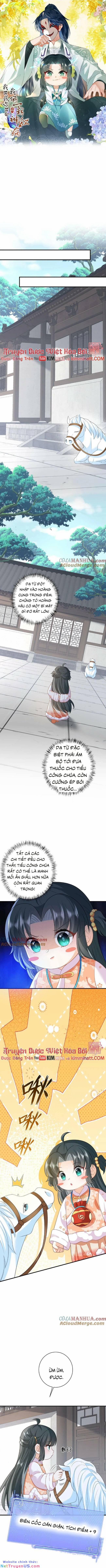 3 Kiếp Xui Xẻo, Kiếp Này Cùng Ta Thần Kinh 54 trang 0