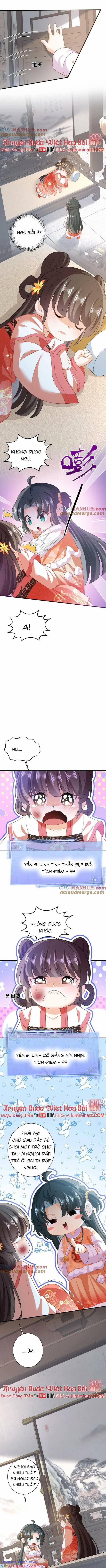 3 Kiếp Xui Xẻo, Kiếp Này Cùng Ta Thần Kinh 54 trang 1