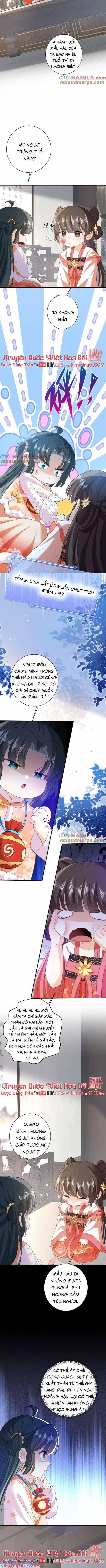 3 Kiếp Xui Xẻo, Kiếp Này Cùng Ta Thần Kinh 54 trang 2