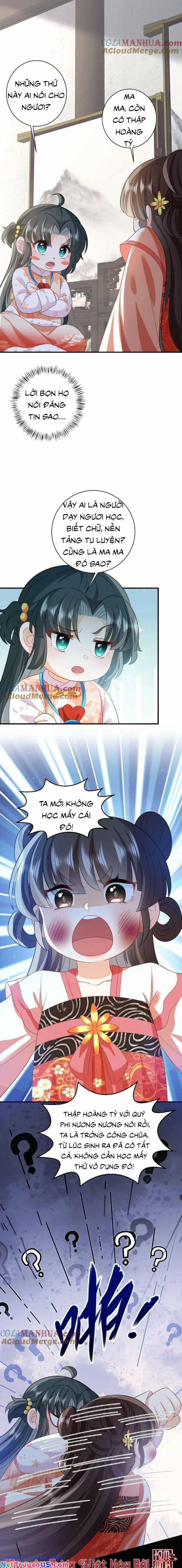 3 Kiếp Xui Xẻo, Kiếp Này Cùng Ta Thần Kinh 54 trang 3