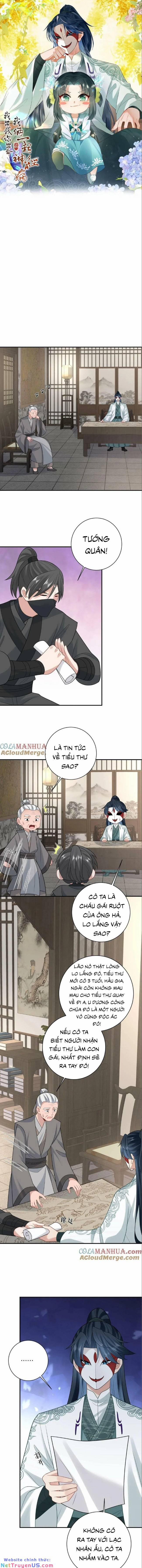 3 Kiếp Xui Xẻo, Kiếp Này Cùng Ta Thần Kinh 55 trang 0