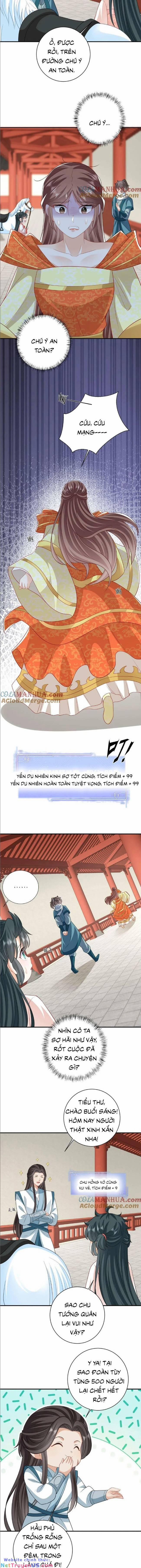 3 Kiếp Xui Xẻo, Kiếp Này Cùng Ta Thần Kinh 56 trang 1