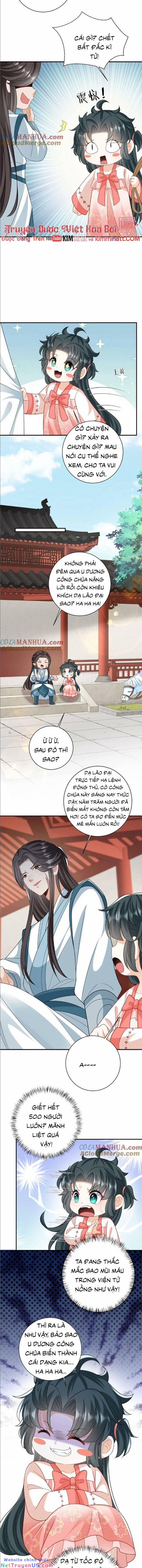 3 Kiếp Xui Xẻo, Kiếp Này Cùng Ta Thần Kinh 56 trang 2