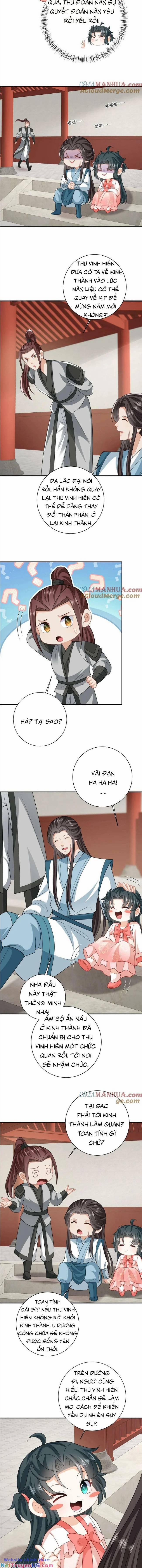 3 Kiếp Xui Xẻo, Kiếp Này Cùng Ta Thần Kinh 56 trang 3