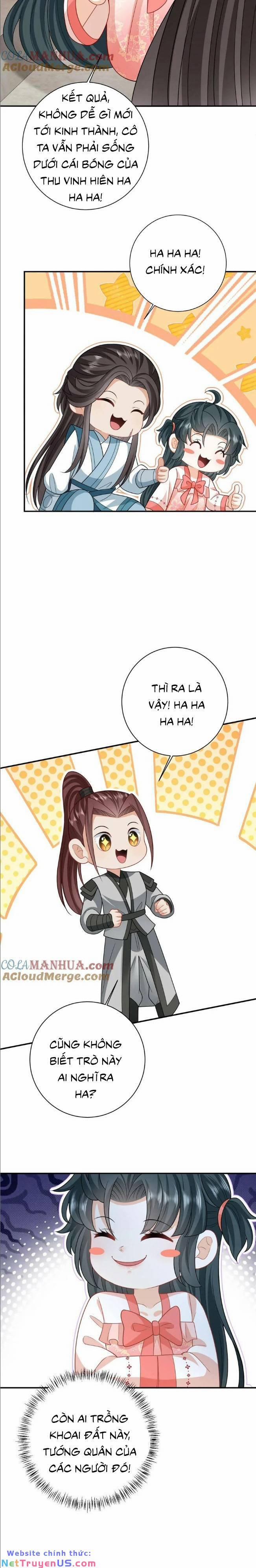 3 Kiếp Xui Xẻo, Kiếp Này Cùng Ta Thần Kinh 56 trang 4