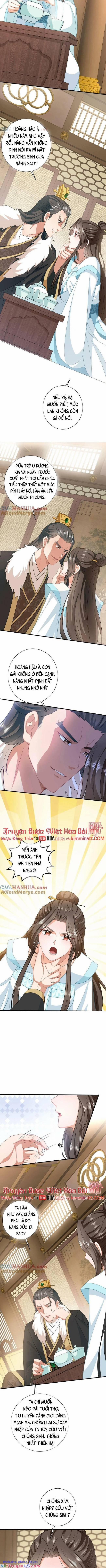 3 Kiếp Xui Xẻo, Kiếp Này Cùng Ta Thần Kinh 57 trang 1