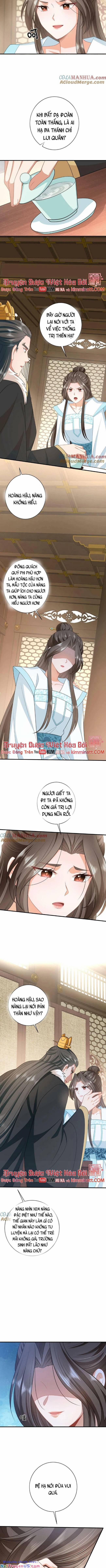 3 Kiếp Xui Xẻo, Kiếp Này Cùng Ta Thần Kinh 57 trang 2