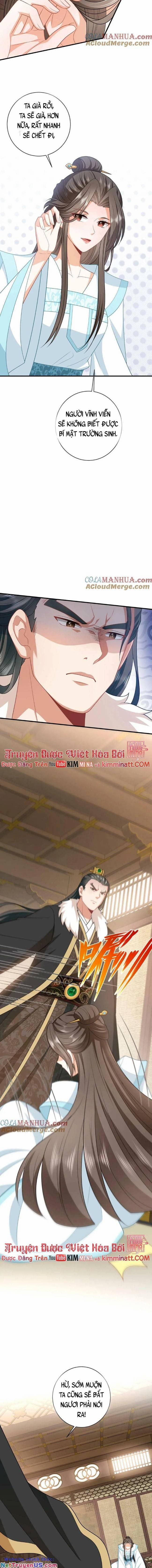 3 Kiếp Xui Xẻo, Kiếp Này Cùng Ta Thần Kinh 57 trang 3