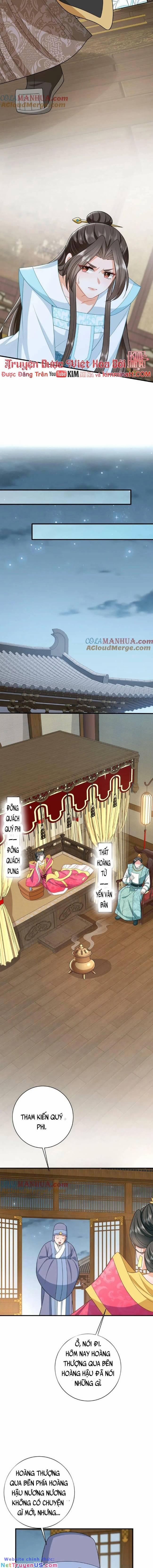 3 Kiếp Xui Xẻo, Kiếp Này Cùng Ta Thần Kinh 57 trang 4