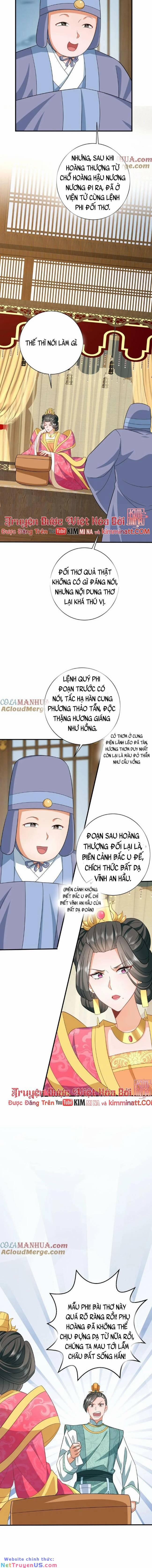 3 Kiếp Xui Xẻo, Kiếp Này Cùng Ta Thần Kinh 57 trang 5