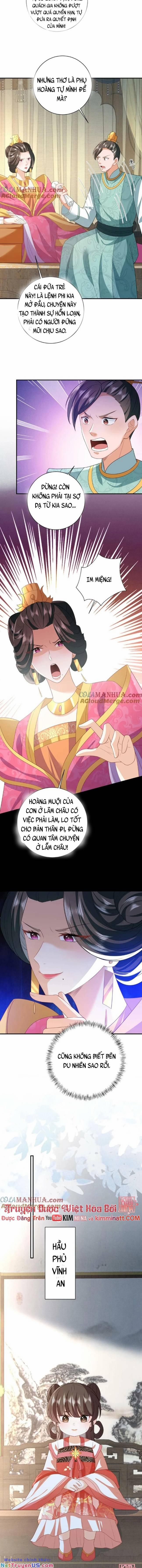 3 Kiếp Xui Xẻo, Kiếp Này Cùng Ta Thần Kinh 58 trang 1