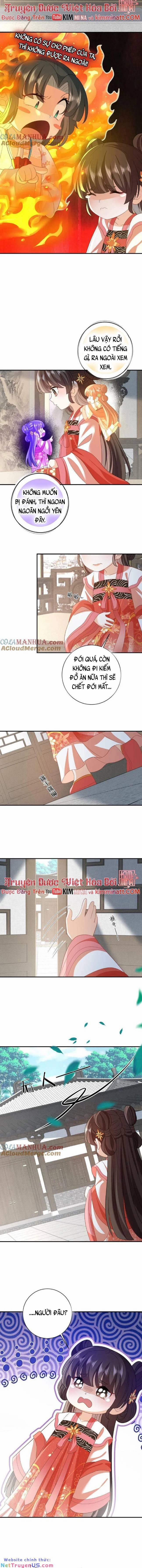 3 Kiếp Xui Xẻo, Kiếp Này Cùng Ta Thần Kinh 58 trang 2