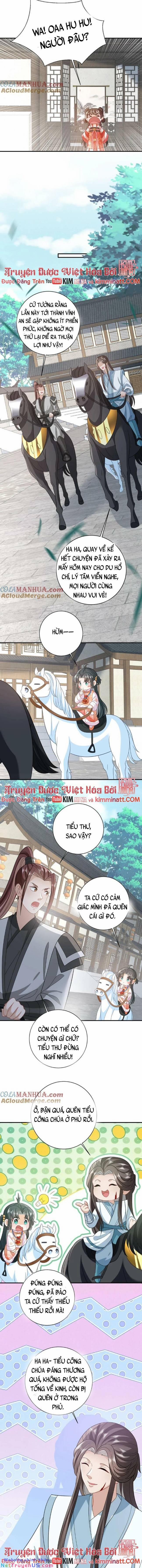 3 Kiếp Xui Xẻo, Kiếp Này Cùng Ta Thần Kinh 58 trang 3