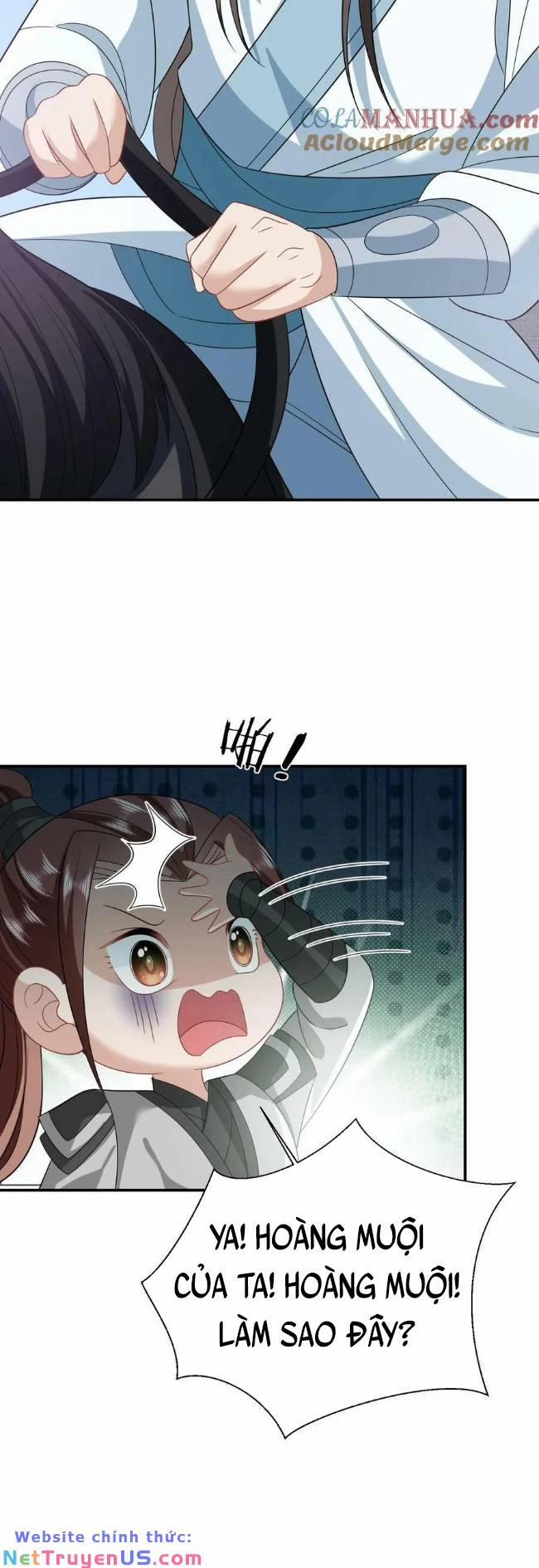 3 Kiếp Xui Xẻo, Kiếp Này Cùng Ta Thần Kinh 58 trang 4