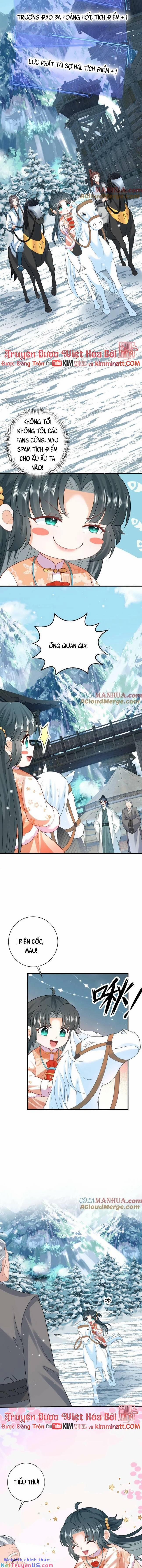 3 Kiếp Xui Xẻo, Kiếp Này Cùng Ta Thần Kinh 59 trang 1