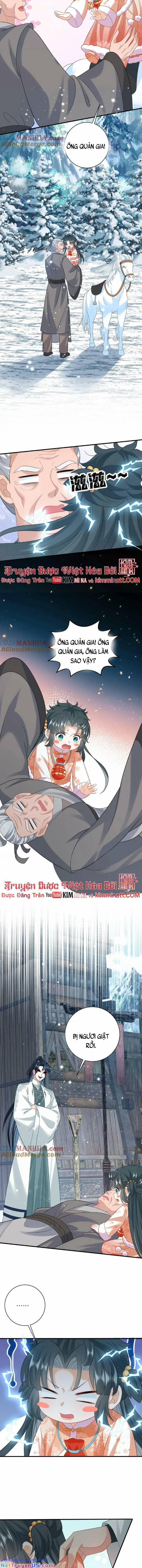 3 Kiếp Xui Xẻo, Kiếp Này Cùng Ta Thần Kinh 59 trang 2