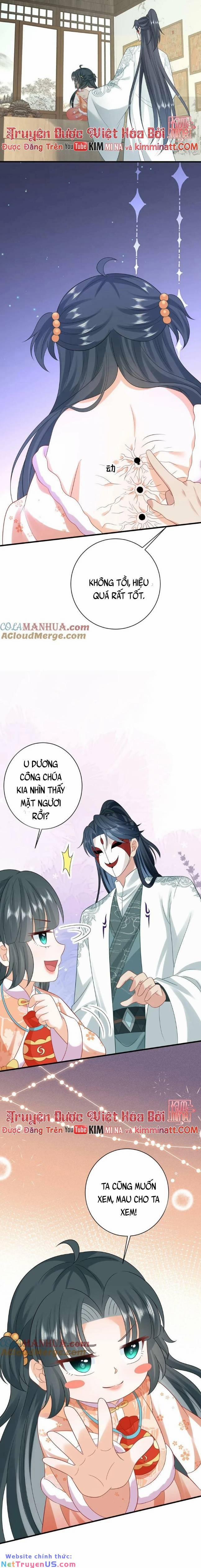 3 Kiếp Xui Xẻo, Kiếp Này Cùng Ta Thần Kinh 59 trang 5