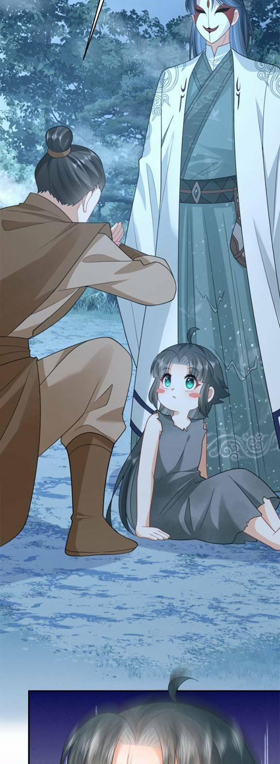 3 Kiếp Xui Xẻo, Kiếp Này Cùng Ta Thần Kinh 6 trang 11