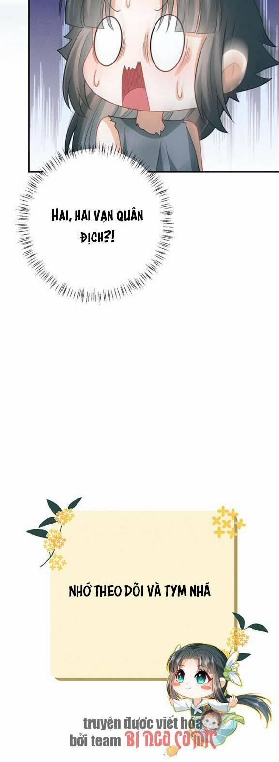 3 Kiếp Xui Xẻo, Kiếp Này Cùng Ta Thần Kinh 6 trang 12