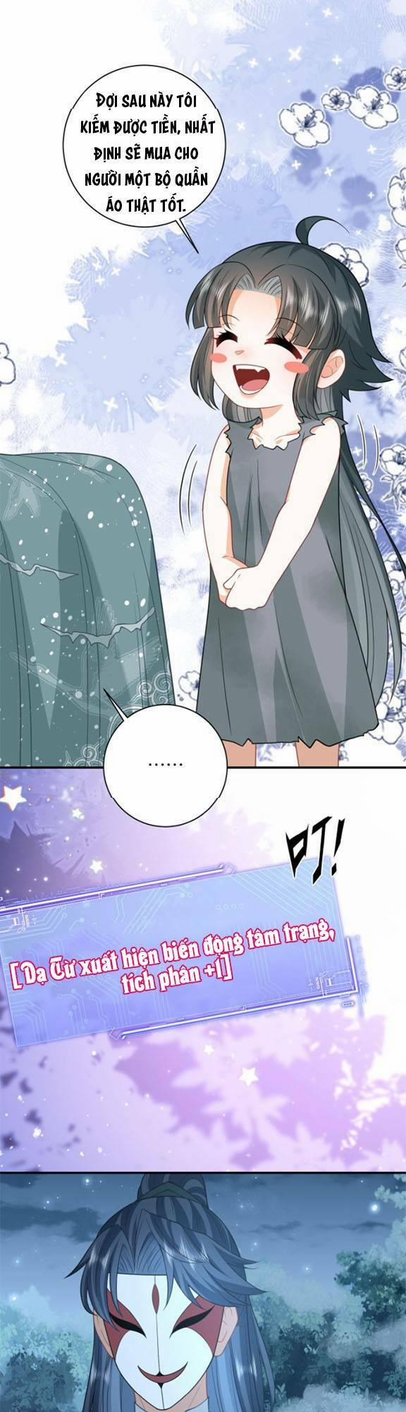 3 Kiếp Xui Xẻo, Kiếp Này Cùng Ta Thần Kinh 6 trang 2